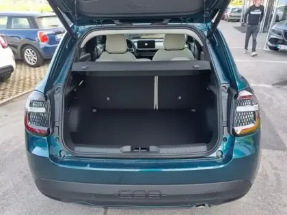 Photo 6 Fiat 600  1.2 Hybrid Turbo 110ch La Prima eDCT6 Step 2