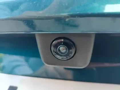 Photo 8 Fiat 600  1.2 Hybrid Turbo 110ch La Prima eDCT6 Step 2