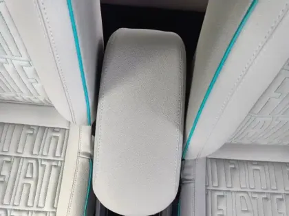 Photo 10 Fiat 600  1.2 Hybrid Turbo 110ch La Prima eDCT6 Step 2