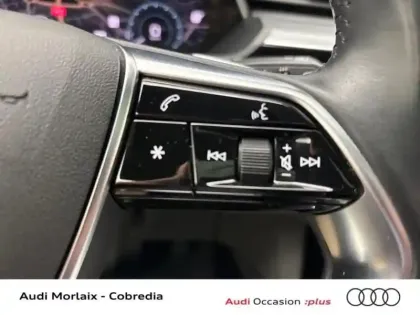 Photo 14 Audi E-tron  55 408ch Avus Extended e-quattro 9cv