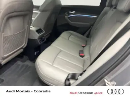 Photo 7 Audi E-tron  55 408ch Avus Extended e-quattro 9cv