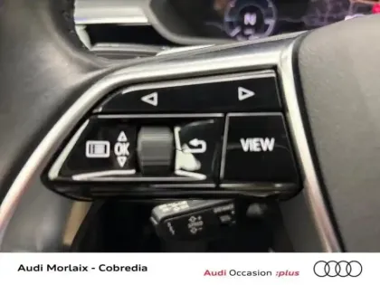 Photo 13 Audi E-tron  55 408ch Avus Extended e-quattro 9cv