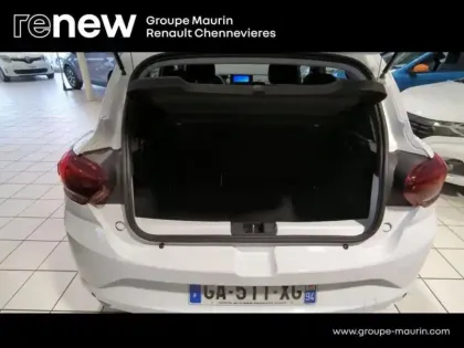 Photo 12 Dacia Sandero  1.0 TCe 90ch Confort CVT