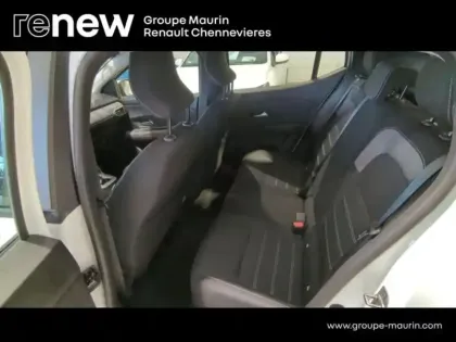 Photo 10 Dacia Sandero  1.0 TCe 90ch Confort CVT