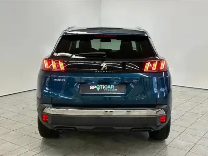 Photo 8 Peugeot 3008  1.2 PureTech 130ch S&S Allure Pack EAT8