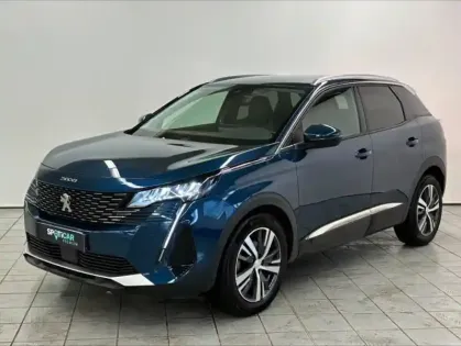 Photo Peugeot 3008