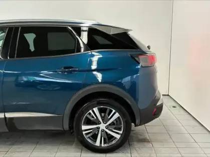 Photo 7 Peugeot 3008  1.2 PureTech 130ch S&S Allure Pack EAT8