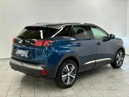 Photo 9 Peugeot 3008  1.2 PureTech 130ch S&S Allure Pack EAT8