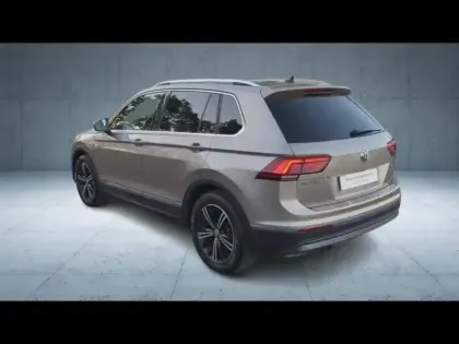 Photo 10 Volkswagen Tiguan  1.5 TSI EVO 150ch Carat Exclusive DSG7 Euro6dT