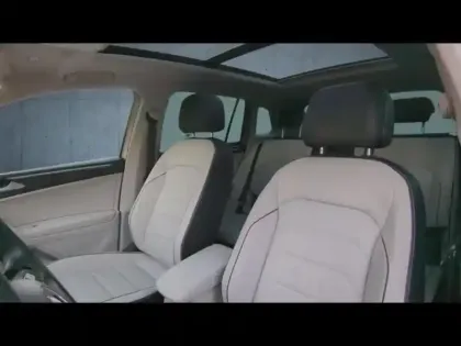 Photo 17 Volkswagen Tiguan  1.5 TSI EVO 150ch Carat Exclusive DSG7 Euro6dT