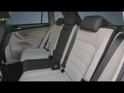 Photo 18 Volkswagen Tiguan  1.5 TSI EVO 150ch Carat Exclusive DSG7 Euro6dT