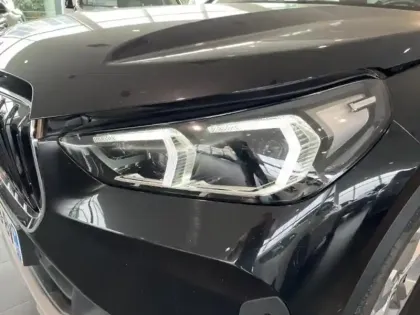 Photo 9 BMW X1  sDrive18i 136ch