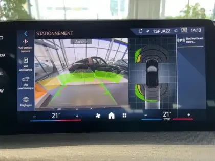 Photo 14 BMW X1  sDrive18i 136ch