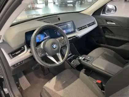 Photo 3 BMW X1  sDrive18i 136ch