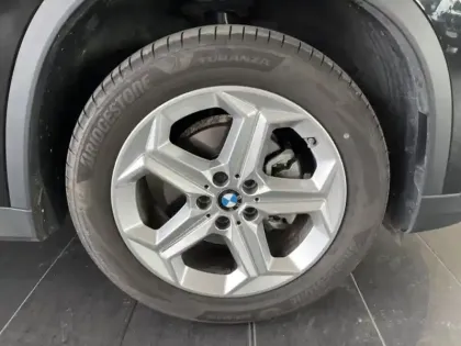 Photo 7 BMW X1  sDrive18i 136ch