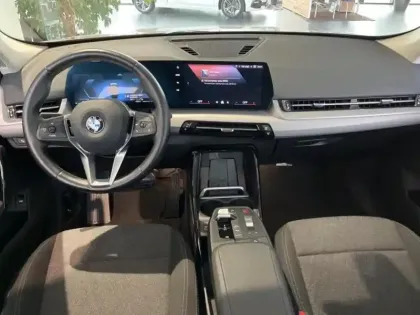 Photo 4 BMW X1  sDrive18i 136ch