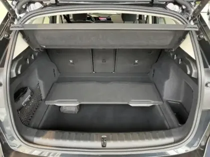 Photo 6 BMW X1  sDrive18i 136ch