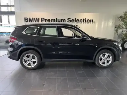 Photo 2 BMW X1  sDrive18i 136ch