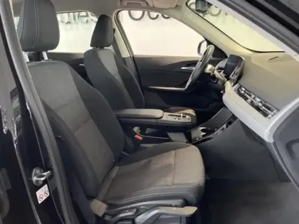 Photo 8 BMW X1  sDrive18i 136ch