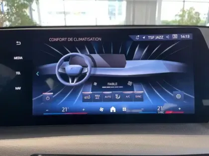 Photo 11 BMW X1  sDrive18i 136ch