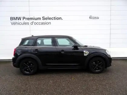 Photo 3 Mini Countryman  Cooper SE 125ch + 95ch Edition Premium Plus ALL4 BVA6