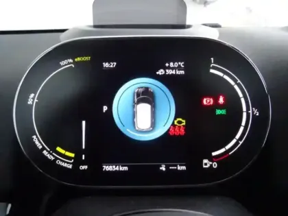 Photo 12 Mini Countryman  Cooper SE 125ch + 95ch Edition Premium Plus ALL4 BVA6