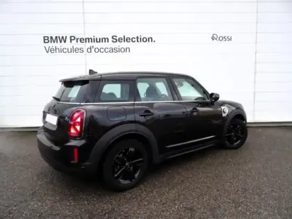Photo 1 Mini Countryman  Cooper SE 125ch + 95ch Edition Premium Plus ALL4 BVA6