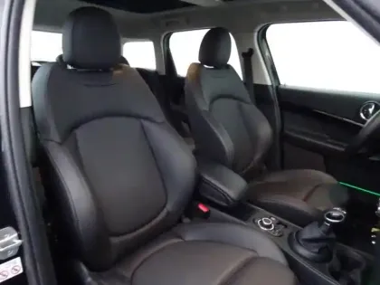 Photo 8 Mini Countryman  Cooper SE 125ch + 95ch Edition Premium Plus ALL4 BVA6