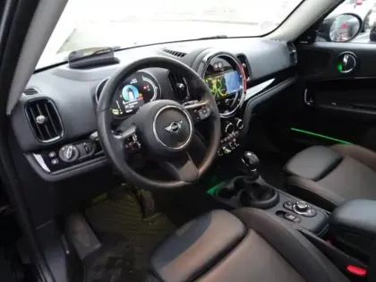 Photo 2 Mini Countryman  Cooper SE 125ch + 95ch Edition Premium Plus ALL4 BVA6