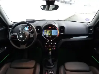 Photo 6 Mini Countryman  Cooper SE 125ch + 95ch Edition Premium Plus ALL4 BVA6