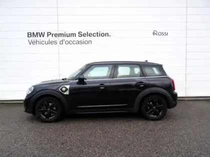 Photo 4 Mini Countryman  Cooper SE 125ch + 95ch Edition Premium Plus ALL4 BVA6