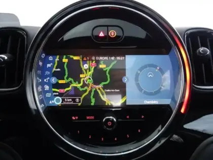 Photo 13 Mini Countryman  Cooper SE 125ch + 95ch Edition Premium Plus ALL4 BVA6