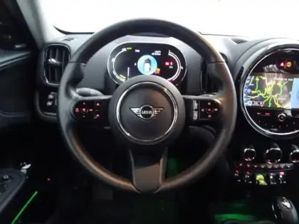 Photo 7 Mini Countryman  Cooper SE 125ch + 95ch Edition Premium Plus ALL4 BVA6