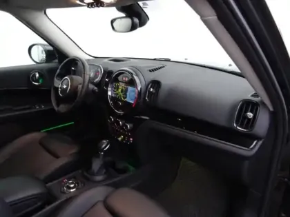 Photo 5 Mini Countryman  Cooper SE 125ch + 95ch Edition Premium Plus ALL4 BVA6