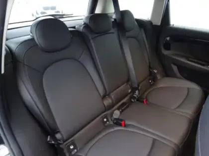 Photo 9 Mini Countryman  Cooper SE 125ch + 95ch Edition Premium Plus ALL4 BVA6