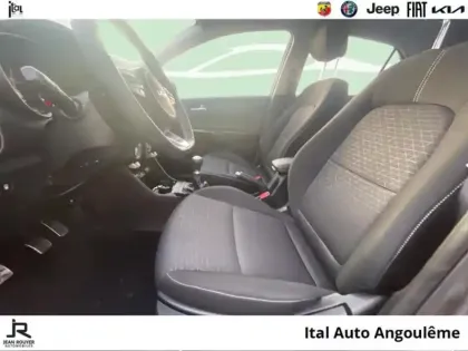 Photo 8 Kia Picanto  1.2 DPi 84ch GT Line