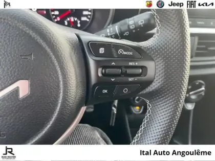 Photo 14 Kia Picanto  1.2 DPi 84ch GT Line