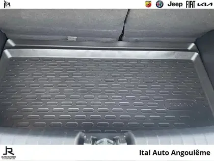 Photo 5 Kia Picanto  1.2 DPi 84ch GT Line