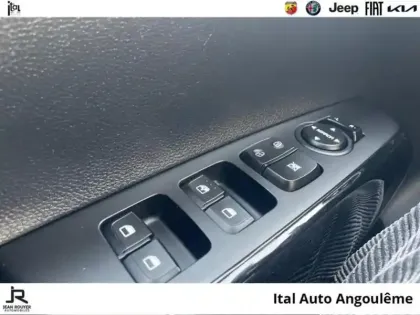 Photo 11 Kia Picanto  1.2 DPi 84ch GT Line