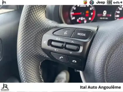 Photo 13 Kia Picanto  1.2 DPi 84ch GT Line