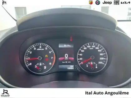 Photo 12 Kia Picanto  1.2 DPi 84ch GT Line