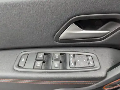 Photo 11 Dacia Duster  1.3 TCe 150ch FAP Extreme 4x2 EDC