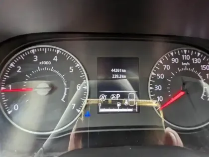 Photo 12 Dacia Duster  1.3 TCe 150ch FAP Extreme 4x2 EDC