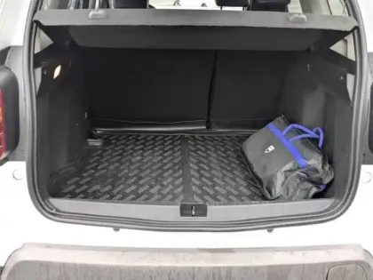 Photo 5 Dacia Duster  1.3 TCe 150ch FAP Extreme 4x2 EDC