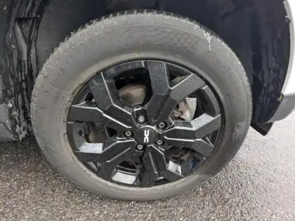 Photo 8 Dacia Duster  1.3 TCe 150ch FAP Extreme 4x2 EDC