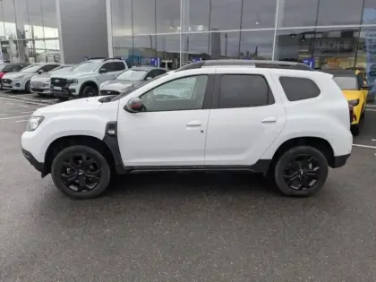 Photo 3 Dacia Duster  1.3 TCe 150ch FAP Extreme 4x2 EDC