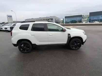 Photo 7 Dacia Duster  1.3 TCe 150ch FAP Extreme 4x2 EDC