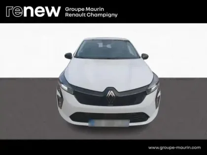 Photo 1 Renault Clio  1.0 SCe 65ch Evolution