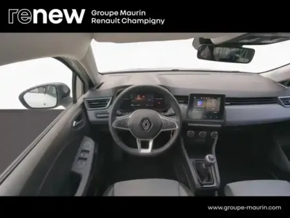 Photo 14 Renault Clio  1.0 SCe 65ch Evolution