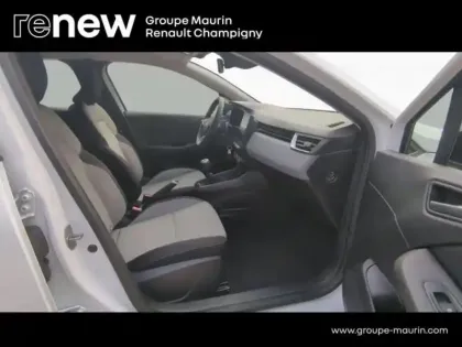 Photo 8 Renault Clio  1.0 SCe 65ch Evolution